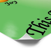 信仰のポスター精神の実聖なる書物、 経典 ポスター (コーナー)