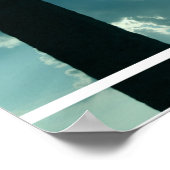 信仰のポスター ポスター (角)