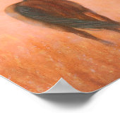 信仰のポスター ポスター (角)