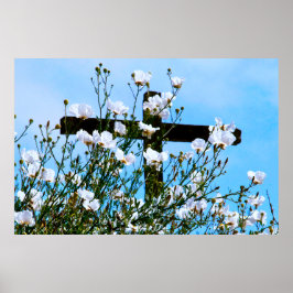 信仰のポスター ポスター