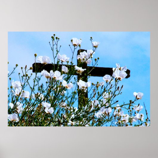 信仰のポスター ポスター (正面)