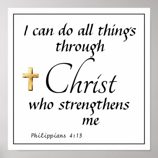 信仰のポスター ポスター (正面)