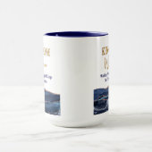 信仰のマグ マグカップ (中央)