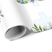 信仰のラップ ラッピングペーパー (ロールコーナー)