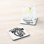 信仰の人コースターセット[セットあたり6] コースター (右側)