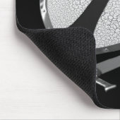 信仰の剣と盾 マウスパッド (コーナー)