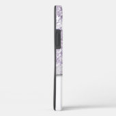 信仰の勇気の強さ書道スクリプト引用文 Case-Mate iPhoneケース (裏面 / 右)