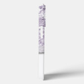 信仰の勇気の強さ書道スクリプト引用文 Case-Mate iPhoneケース (裏面 / 右)