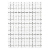 信仰の十字架2 テーブルクロス (正面)