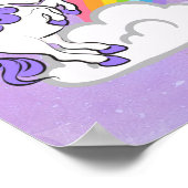 信仰の名前のポスター ポスター (角)