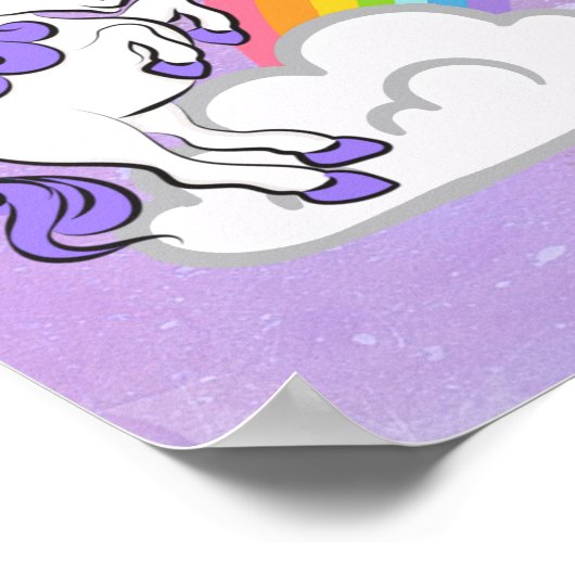 信仰の名前のポスター ポスター (角)