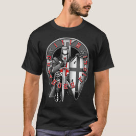 信仰の守護者 Tシャツ