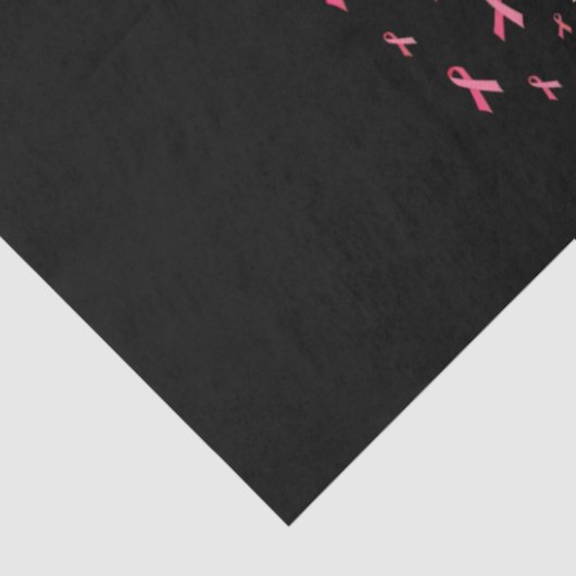 信仰の希望と愛の象の乳がん 薄葉紙 (詳細)