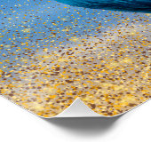 信仰の強さ ポスター (コーナー)