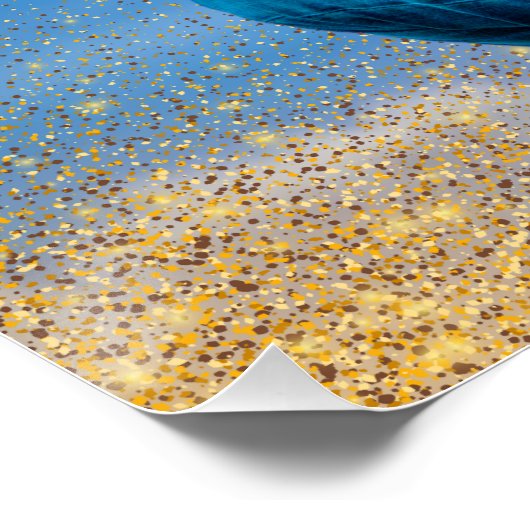 信仰の強さ ポスター (コーナー)