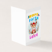 信仰の愛を願う (外部)