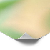 信仰の植物のポスター ポスター (角)