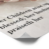 信仰の節 ポスター (角)