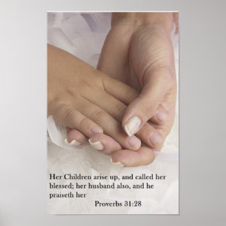 信仰の節 ポスター