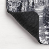 信仰の道 マウスパッド (コーナー)