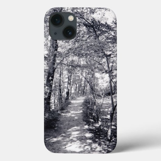 信仰の道 Case-Mate iPhoneケース (裏面)