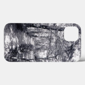 信仰の道 Case-Mate iPhoneケース (裏面 (横))