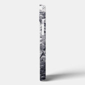 信仰の道 Case-Mate iPhoneケース (裏面 / 左)