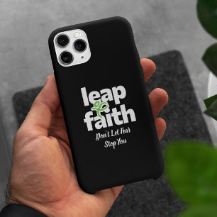 信仰の飛躍は君の事を恐れストップない Case-Mate iPhone 14ケース