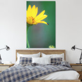 信仰の飛躍 キャンバスプリント (インサイチュ (寝室))