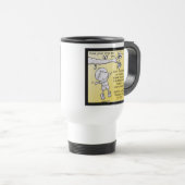 信仰の飛躍 トラベルマグ (正面右)