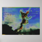 信仰の飛躍 ポスター (正面)