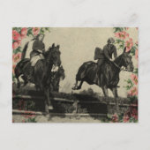 信仰の飛躍 ポストカード (正面)