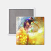 信仰の飛躍 マグネット (正面/裏面)