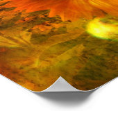 信仰の飛躍（彼は私に夢を見せたい） ポスター (角)