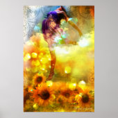 信仰の飛躍(彼は私に夢を見せたい) ポスター (正面)