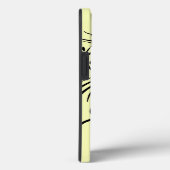 信仰の鳩 Case-Mate iPhoneケース (裏面 / 右)