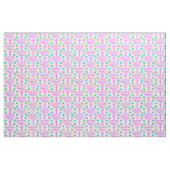 信仰はフィリピ人に満たされた4:13デザイン ファブリック (ヤード)