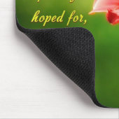 信仰はマウスパッド マウスパッド (コーナー)