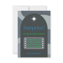 信仰は不可能を可能にする