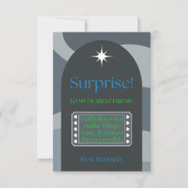 信仰は不可能を可能にする