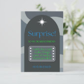 信仰は不可能を可能にする (スタンド正面)