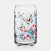 信仰は全てを可能にする ガラス缶 (裏面)