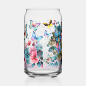 信仰は全てを可能にする ガラス缶 (右)