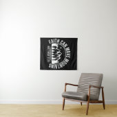 信仰は山をも動かす タペストリー (インサイチュ(横))