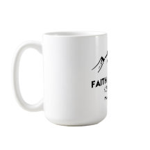 信仰は山を動かす