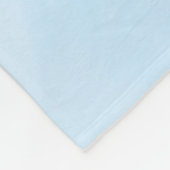 信仰は山を移動することができるキリスト教聖書的引用文 フリースブランケット (角)