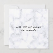 信仰は山フラットカー感動的ドを移動できる (裏面)