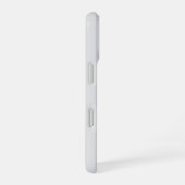 信仰は恐怖に勝る スマホケース iPhone 16ケース (右側面)