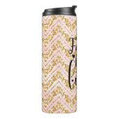 信仰は愛を願う タンブラー (回転左)