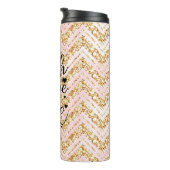 信仰は愛を願う タンブラー (回転右)